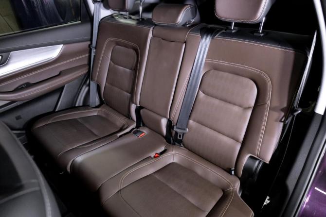 Chery Tiggo 8 Pro I с пробегом 2022 года, цена 2 299 000 рублей, 32001 км, внедорожник, Автокод Объявления