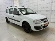Lada (ВАЗ) Largus I Пермь  - изображение 19
