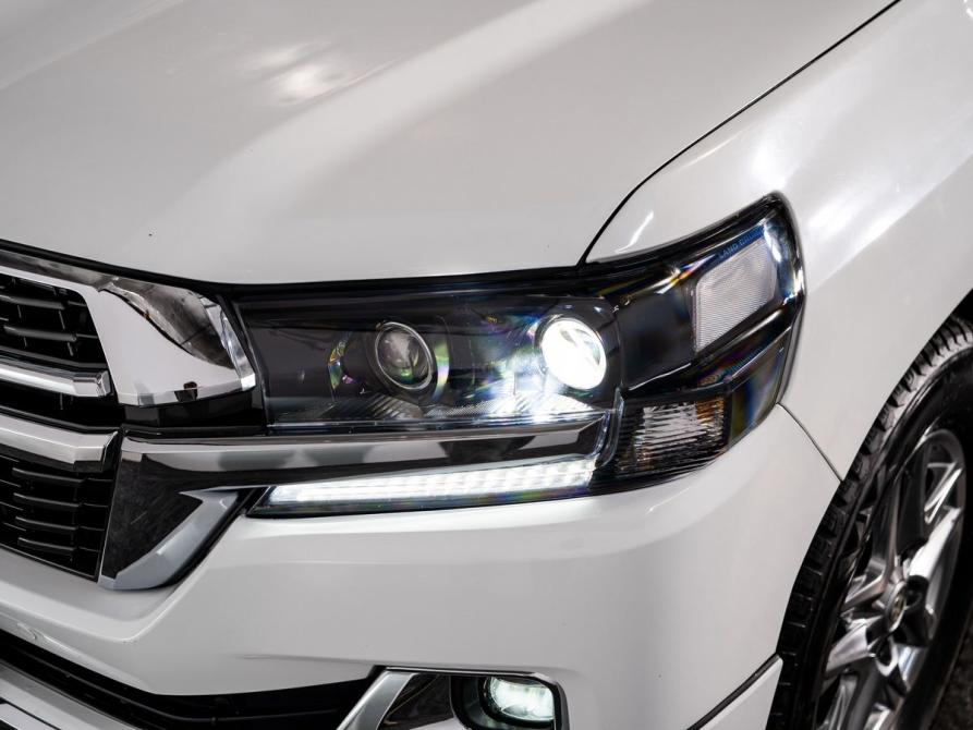 Toyota Land Cruiser 200 Series Иркутск  - изображение 25
