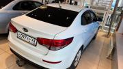 Kia Rio III Рестайлинг Киров  - изображение 6
