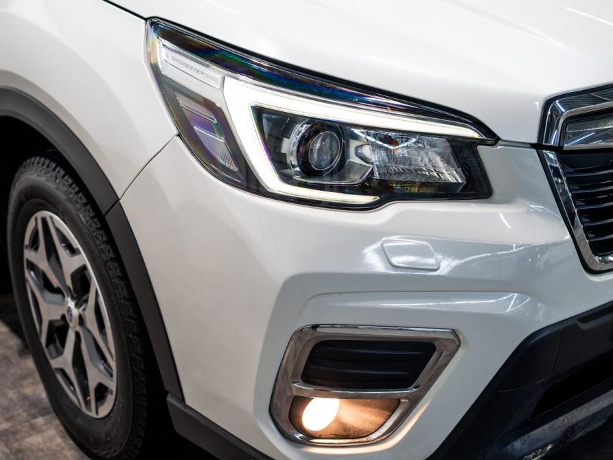 Subaru Forester V Чита  - изображение 20