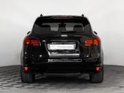 Porsche Cayenne II (958) Санкт-Петербург  - изображение 46