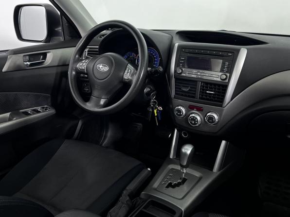 Subaru Forester III с пробегом 2008 года, цена 1 150 000 рублей, 109500 км, внедорожник, Автокод Объявления