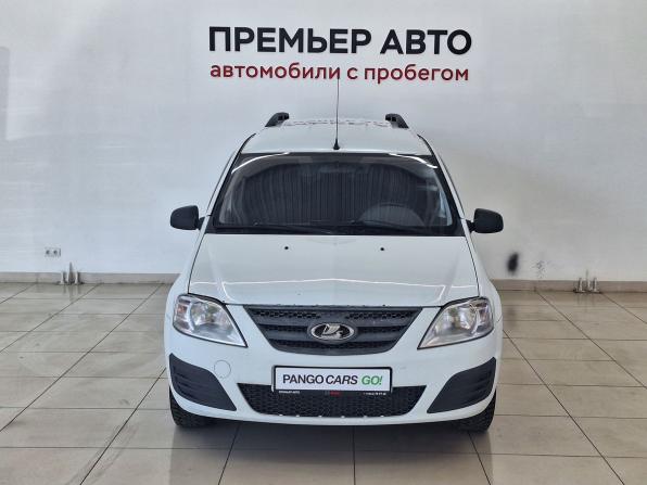 Lada (ВАЗ) Largus I с пробегом 2020 года, цена 750 000 рублей, 187886 км, универсал, Автокод Объявления