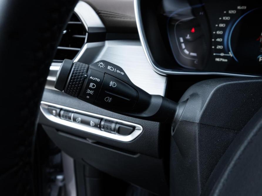 Belgee X50 Ставрополь  - изображение 19