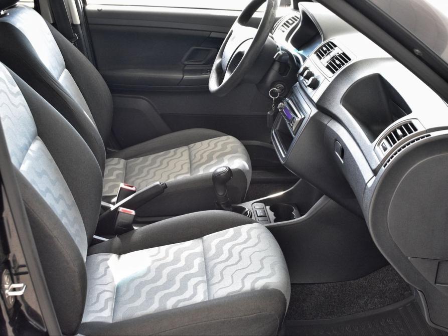 Skoda Fabia II Каменск-Уральский  - изображение 9