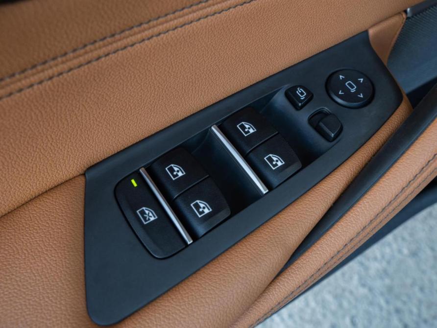 BMW 5 серии VII (G30/G31/G38) Рестайлинг Волгоград  - изображение 23