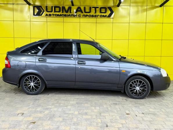 Lada (ВАЗ) Priora I Рестайлинг с пробегом 2014 года, цена 449 000 рублей, 96244 км, хэтчбек, Автокод Объявления