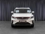 Belgee X50 Тюмень  - изображение 29