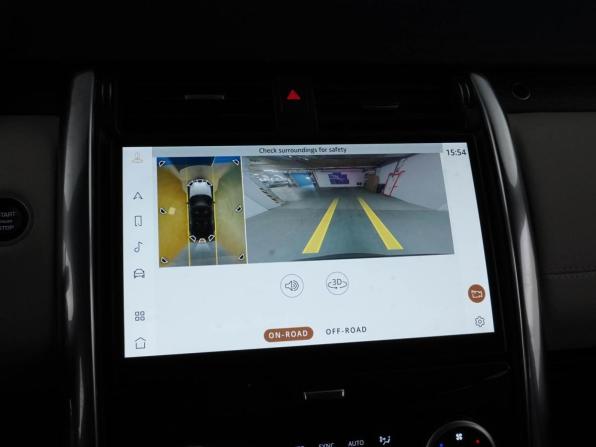 Land Rover Discovery V Рестайлинг с пробегом 2020 года, цена 6 999 046 рублей, 43050 км, внедорожник, Автокод Объявления