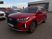 Chery Tiggo 7 Pro Max I Санкт-Петербург  - изображение 7
