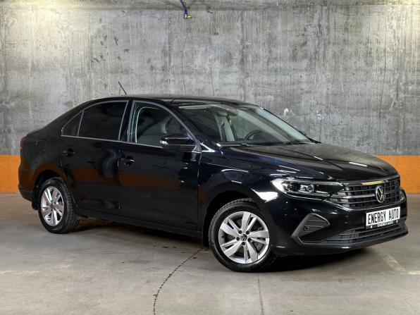 Volkswagen Polo VI с пробегом 2022 года, цена 1 890 000 рублей, 29125 км, лифтбек, Автокод Объявления