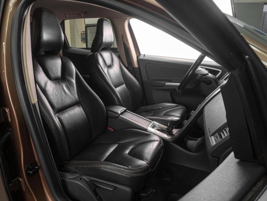 Volvo XC60 I Тюмень  - изображение 8