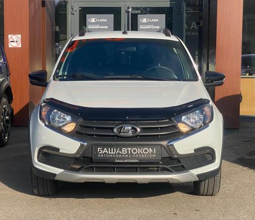Lada (ВАЗ) Granta I Рестайлинг с пробегом 2023 года, цена 850 000 рублей, 45421 км, универсал, Автокод Объявления