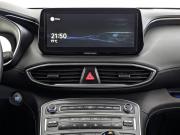 Hyundai Santa Fe IV Рестайлинг Москва  - изображение 46