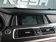 BMW 5 серии VI (F10/F11/F07) Ростов-на-Дону  - изображение 39