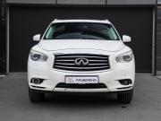 Infiniti JX Москва  - изображение 27