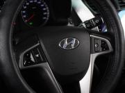 Hyundai Solaris I Рестайлинг Воронеж  - изображение 31