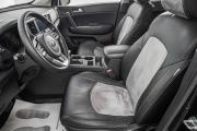 Kia Sportage IV Рестайлинг Барнаул  - изображение 39