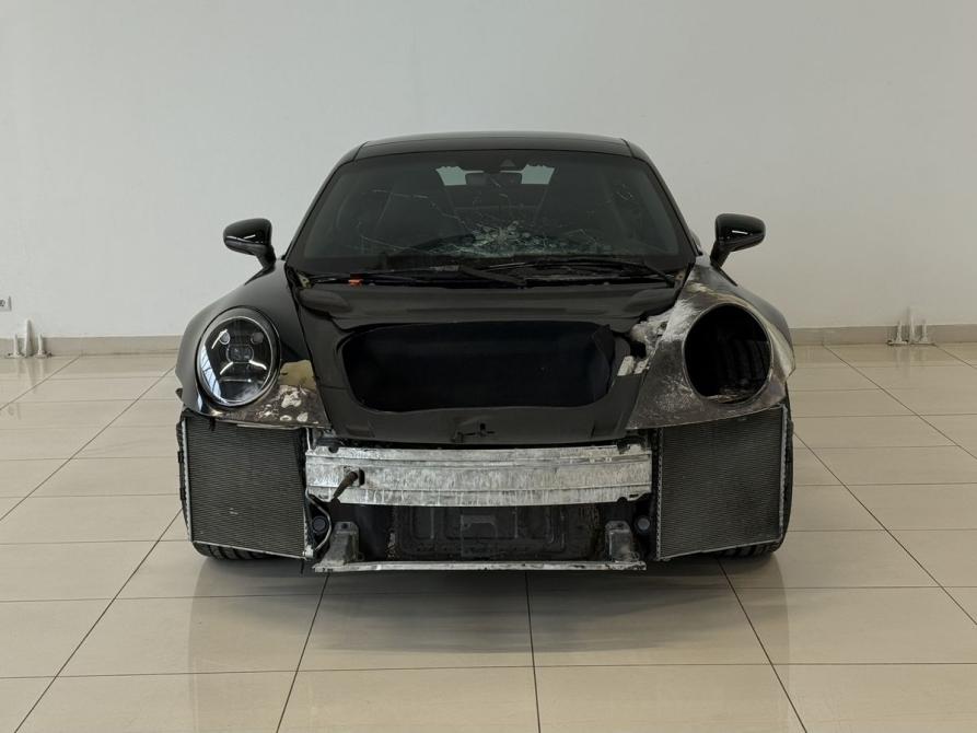 Porsche 911 VIII (992) Смоленск  - изображение 9