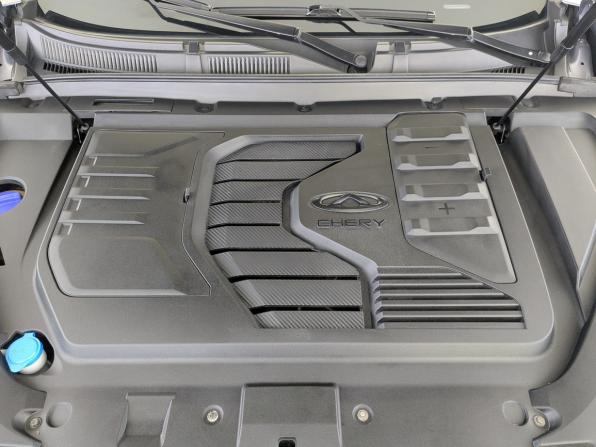 Chery Tiggo 7 Pro I с пробегом 2023 года, цена 1 690 000 рублей, 93857 км, внедорожник, Автокод Объявления