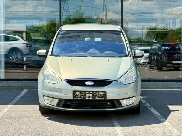 Ford Galaxy II с пробегом 2008 года, цена 874 000 рублей, 234065 км, минивэн, Автокод Объявления