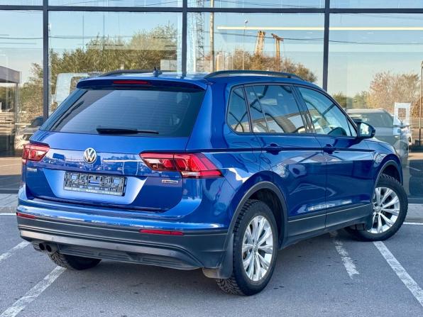 Volkswagen Tiguan II с пробегом 2020 года, цена 2 290 000 рублей, 122519 км, внедорожник, Автокод Объявления
