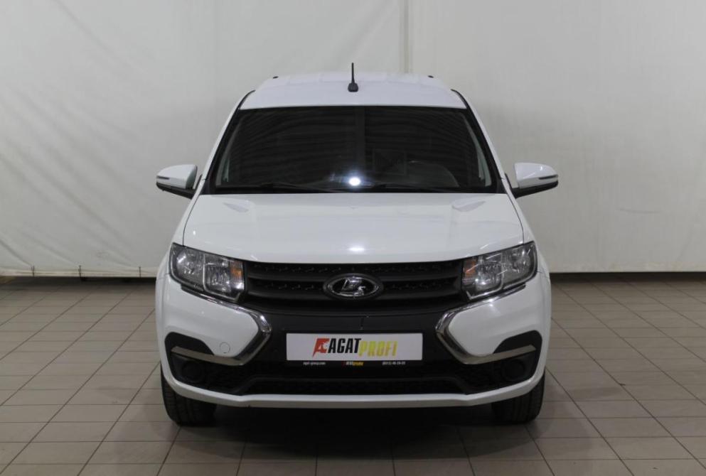 Lada (ВАЗ) Largus I Рестайлинг Астрахань  - изображение 2
