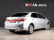Toyota Corolla XI (E160 E170 E180) Екатеринбург  - изображение 24