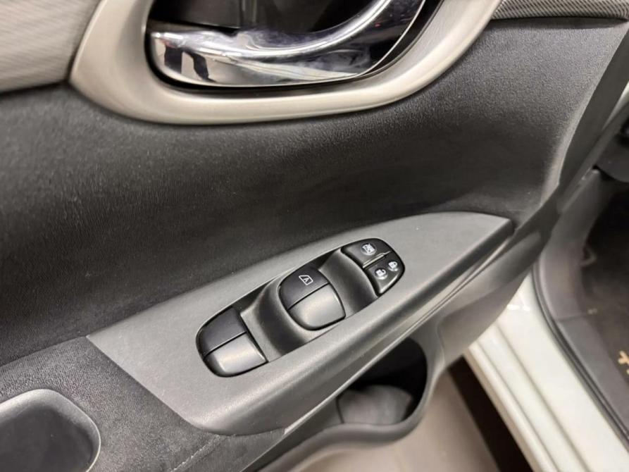 Nissan Tiida II Красноярск  - изображение 14