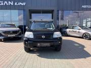 Nissan X-Trail I Рестайлинг Вологда  - изображение 14