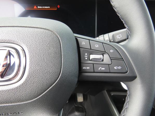 Changan CS35 Plus I Рестайлинг с пробегом 2023 года, цена 1 850 000 рублей, 18000 км, внедорожник, Автокод Объявления