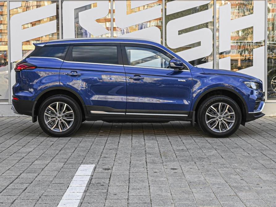 Geely Atlas Pro Ставрополь  - изображение 5