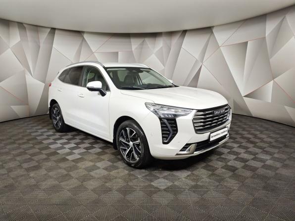 Haval Jolion I с пробегом 2022 года, цена 2 043 000 рублей, 28000 км, внедорожник, Автокод Объявления