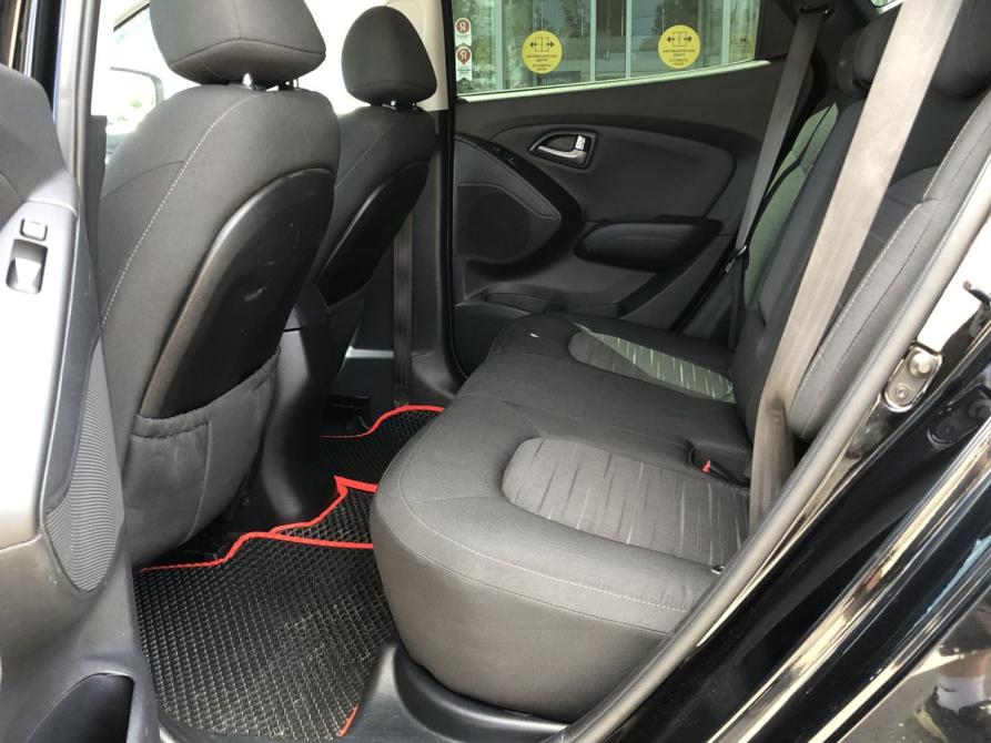 Hyundai ix35 I Рестайлинг Брянск  - изображение 9