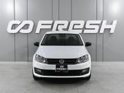 Volkswagen Polo V Рестайлинг Ростов-на-Дону  - изображение 21