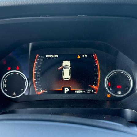 Chery Tiggo 4 Pro I с пробегом 2023 года, цена 1 495 000 рублей, 48400 км, внедорожник, Автокод Объявления