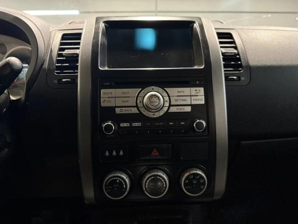 Nissan X-Trail II с пробегом 2010 года, цена 1 180 000 рублей, 234000 км, внедорожник, Автокод Объявления