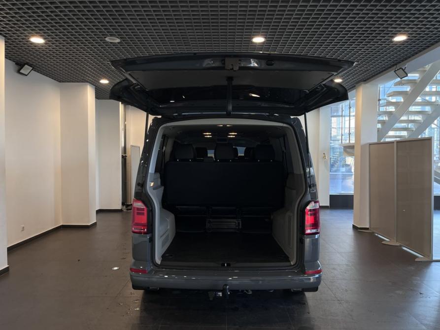 Volkswagen Caravelle T6 Чебоксары  - изображение 33