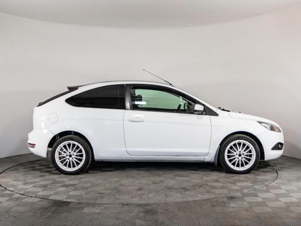 Ford Focus II Рестайлинг с пробегом 2010 года, цена 449 000 рублей, 299975 км, хэтчбек, Автокод Объявления