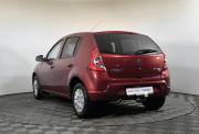 Renault Sandero I Нижний Новгород  - изображение 26