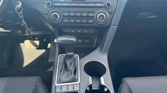 Kia Sportage IV Рестайлинг с пробегом 2021 года, цена 2 550 000 рублей, 55646 км, внедорожник, Автокод Объявления