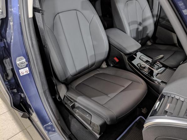 BMW X3 III (G01) с пробегом 2020 года, цена 4 300 000 рублей, 64218 км, внедорожник, Автокод Объявления