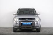 Mitsubishi Pajero IV Томск  - изображение 23
