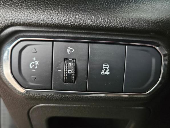 Haval Jolion I с пробегом 2023 года, цена 1 687 000 рублей, 57540 км, внедорожник, Автокод Объявления