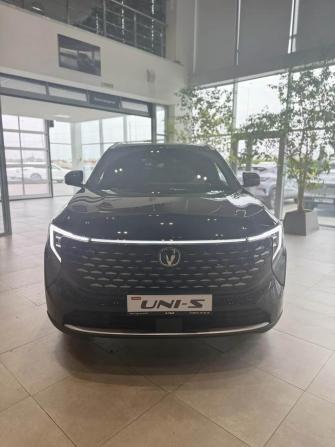 Новый Changan UNI-S (CS55 Plus) 2026 года, цена 3 149 900 рублей, внедорожник, Автокод Объявления