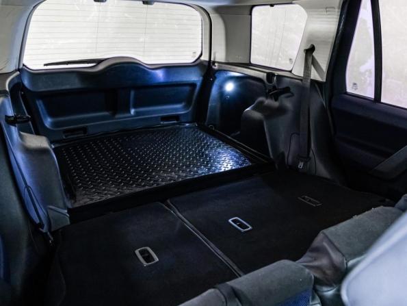 Land Rover Freelander II с пробегом 2009 года, цена 999 000 рублей, 237276 км, внедорожник, Автокод Объявления