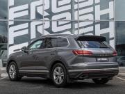 Volkswagen Touareg III Краснодар  - изображение 25