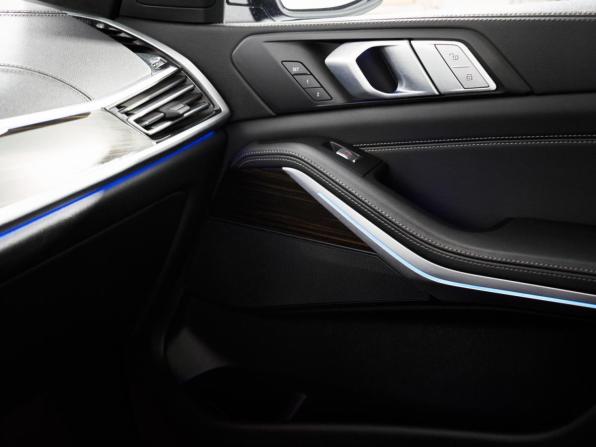 BMW X7 I (G07) с пробегом 2021 года, цена 6 800 000 рублей, 108029 км, внедорожник, Автокод Объявления