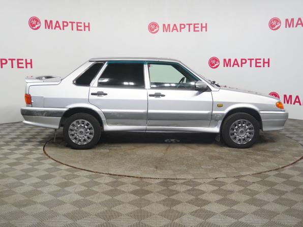 Lada (ВАЗ) 2115 с пробегом 2005 года, цена 169 000 рублей, 231836 км, седан, Автокод Объявления